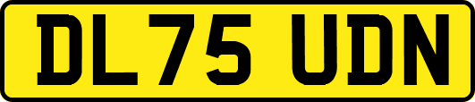 DL75UDN