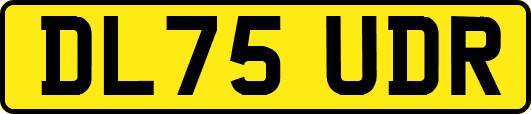 DL75UDR