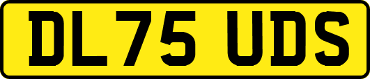 DL75UDS