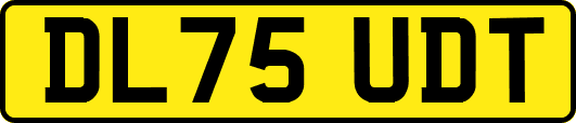 DL75UDT