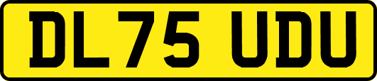 DL75UDU