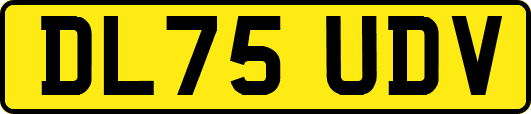 DL75UDV