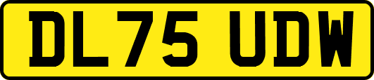 DL75UDW