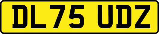 DL75UDZ