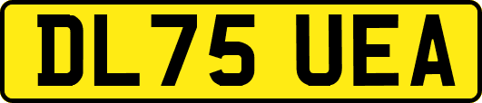 DL75UEA