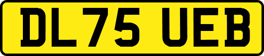 DL75UEB