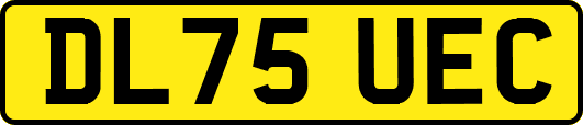 DL75UEC