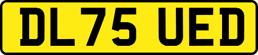 DL75UED