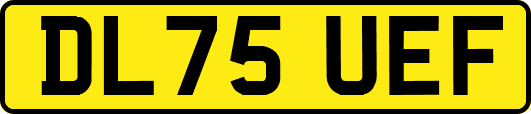 DL75UEF