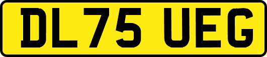 DL75UEG