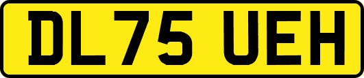 DL75UEH