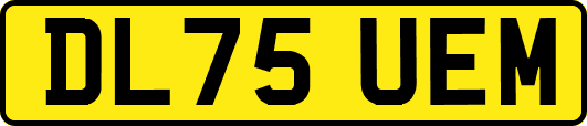 DL75UEM