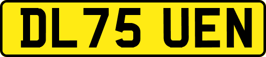 DL75UEN
