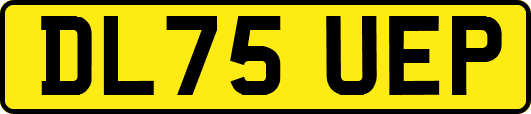 DL75UEP