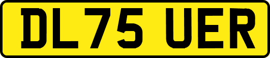 DL75UER