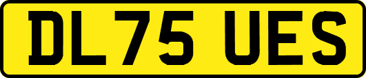 DL75UES