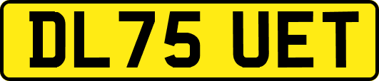 DL75UET
