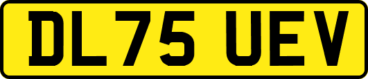 DL75UEV