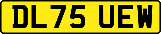 DL75UEW