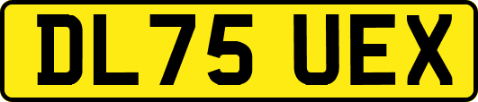 DL75UEX