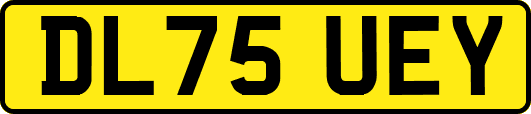 DL75UEY