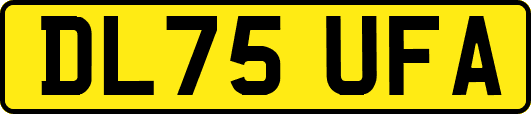 DL75UFA