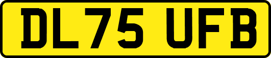 DL75UFB