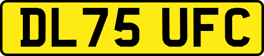 DL75UFC