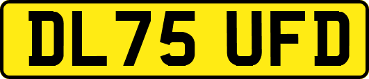 DL75UFD