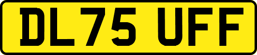 DL75UFF