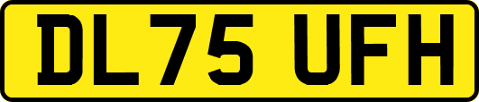 DL75UFH