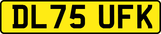 DL75UFK