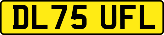 DL75UFL