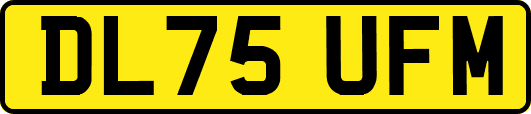 DL75UFM