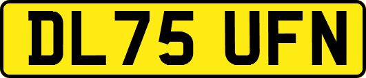 DL75UFN