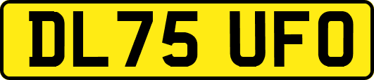 DL75UFO