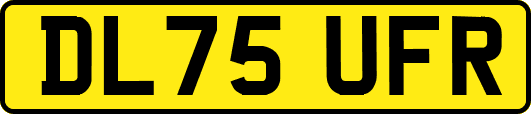 DL75UFR