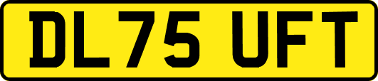 DL75UFT