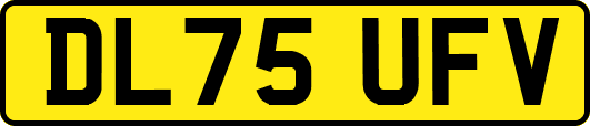 DL75UFV