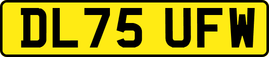 DL75UFW