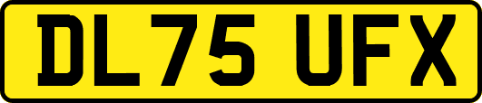 DL75UFX