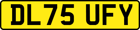 DL75UFY