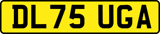 DL75UGA