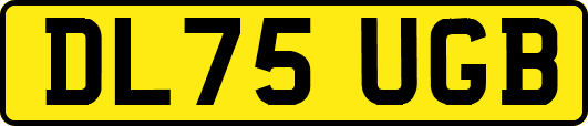 DL75UGB