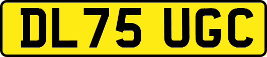 DL75UGC