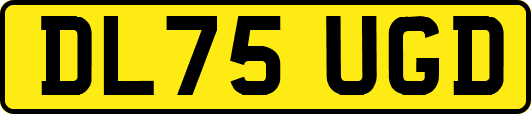 DL75UGD