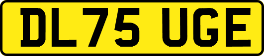 DL75UGE
