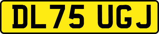 DL75UGJ