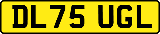 DL75UGL