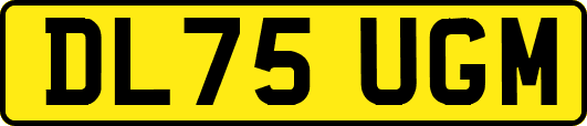 DL75UGM